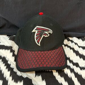 Atlanta Falcons baseball hat